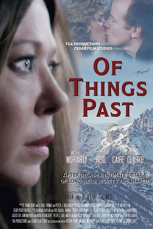 Of Things Past (2023)
