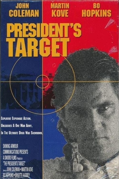 President's Target