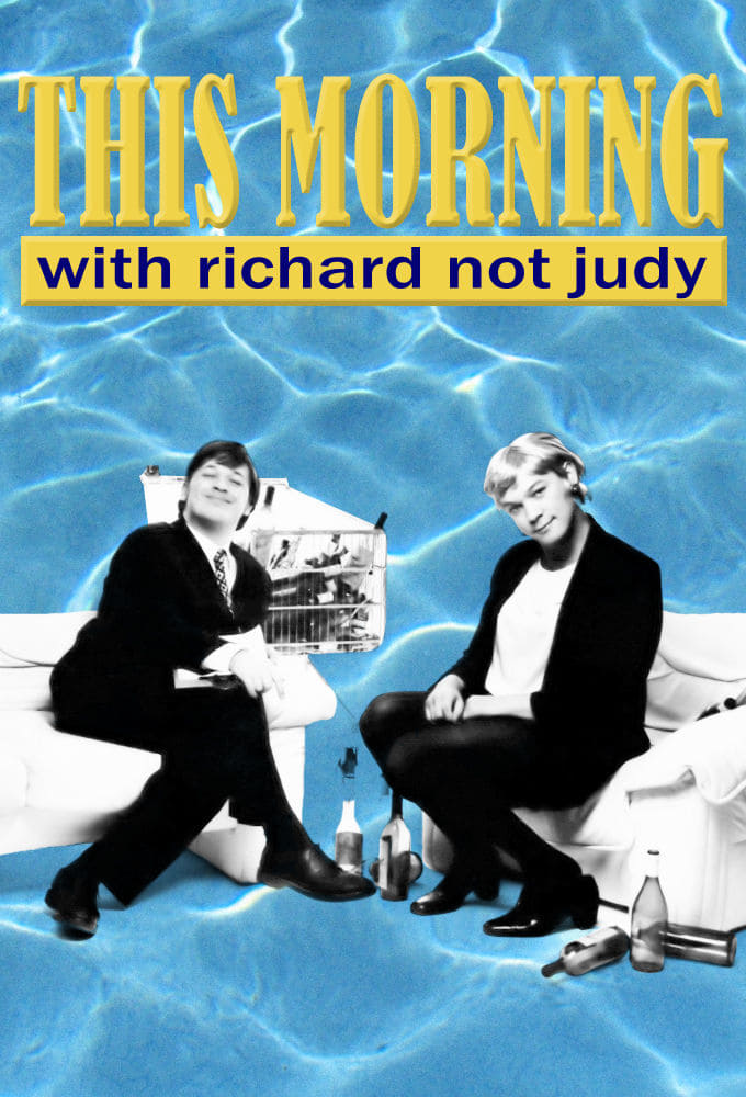 This Morning with Richard Not Judy (1998)