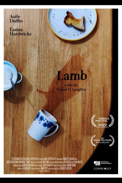 Lamb (2022)