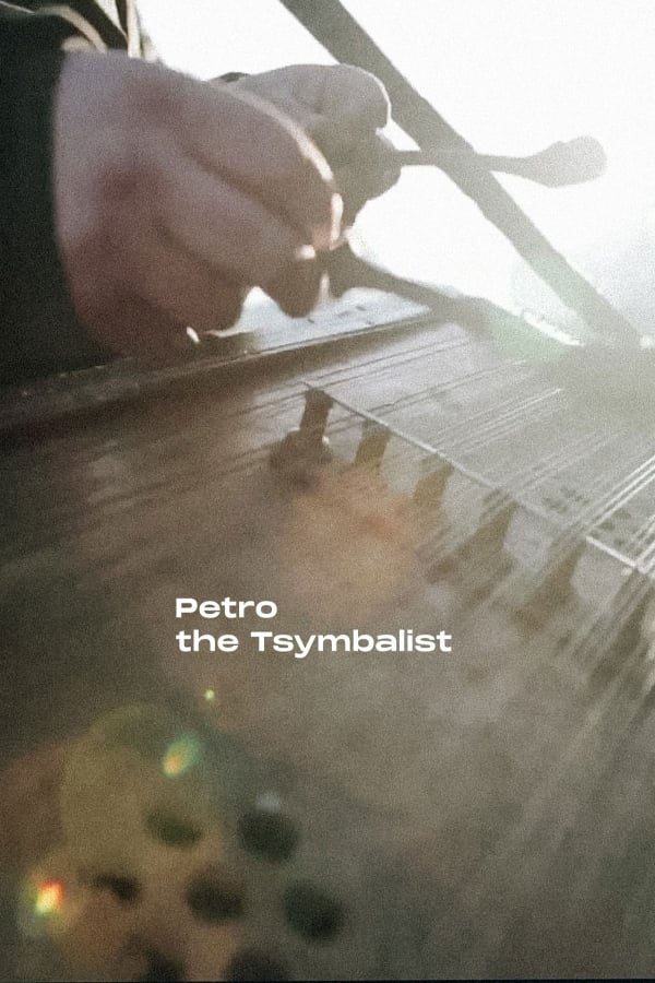 Petro the Tsymbalist