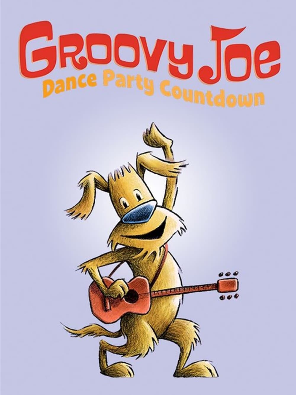 Groovy Joe: Dance Party Countdown