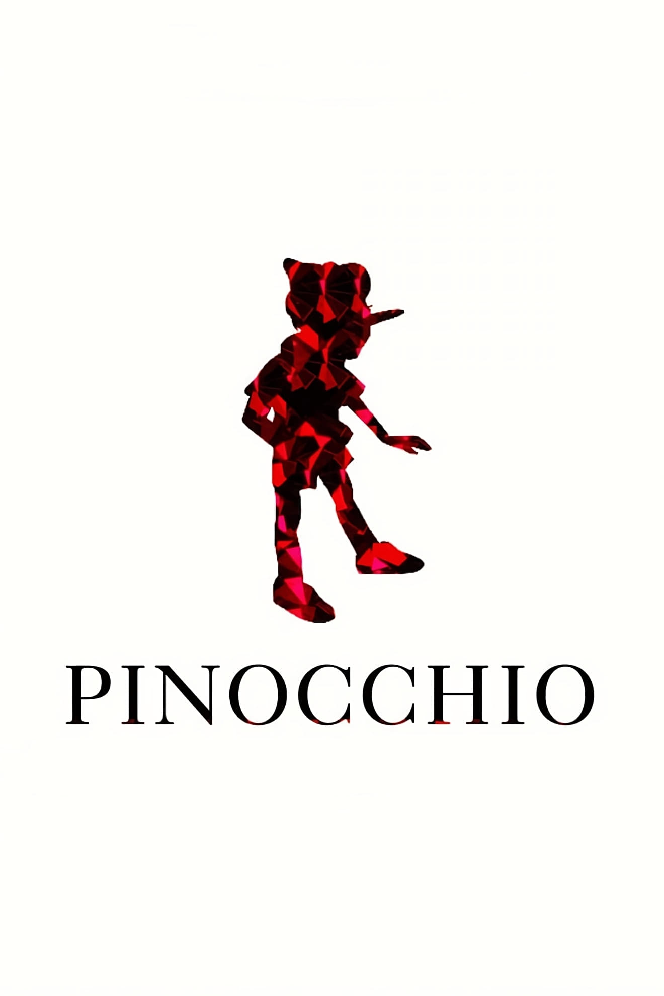 Las aventuras de Pinocho (1972)