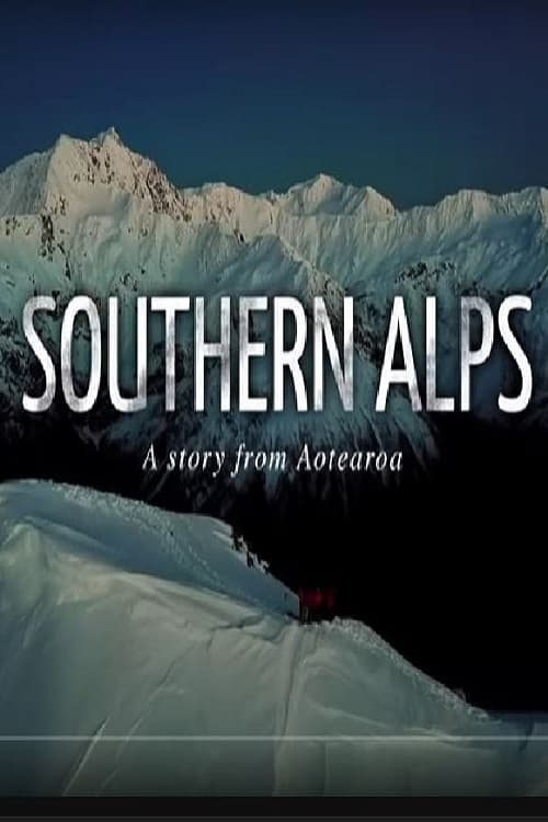 Southern Alps - A NZ Ski Movie