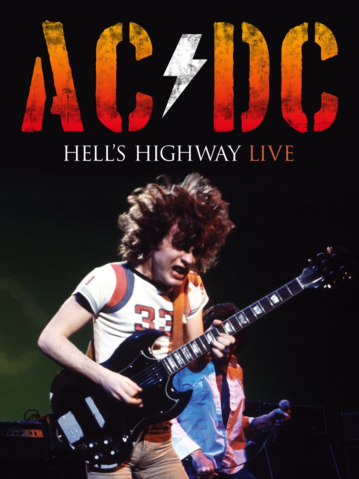 AC/DC - Hell's Highway Live