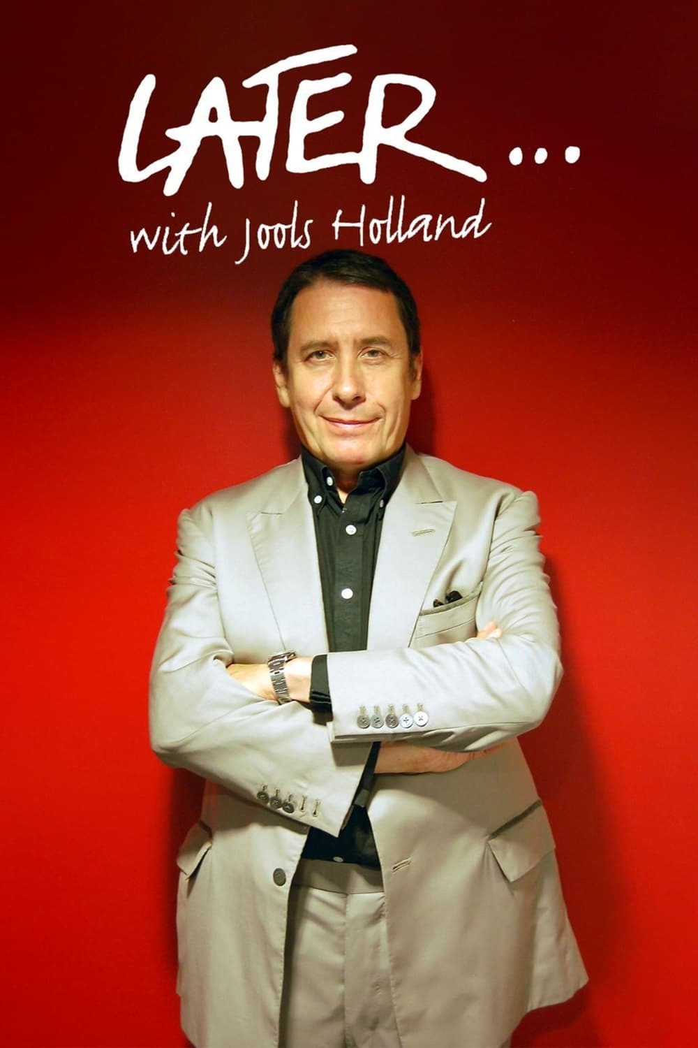 Later Live… with Jools Holland