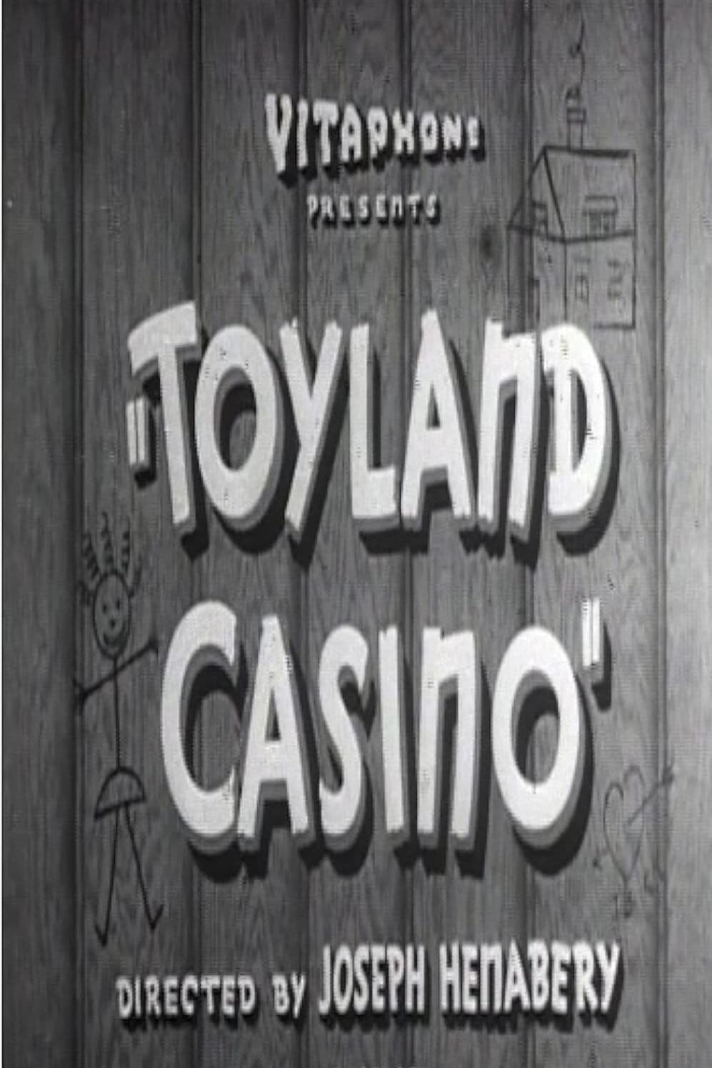 Toyland Casino