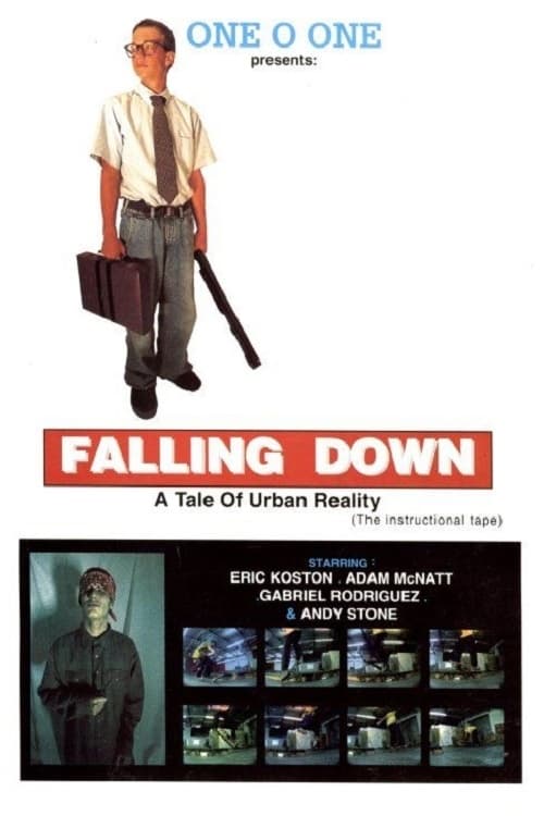 101 - Falling Down