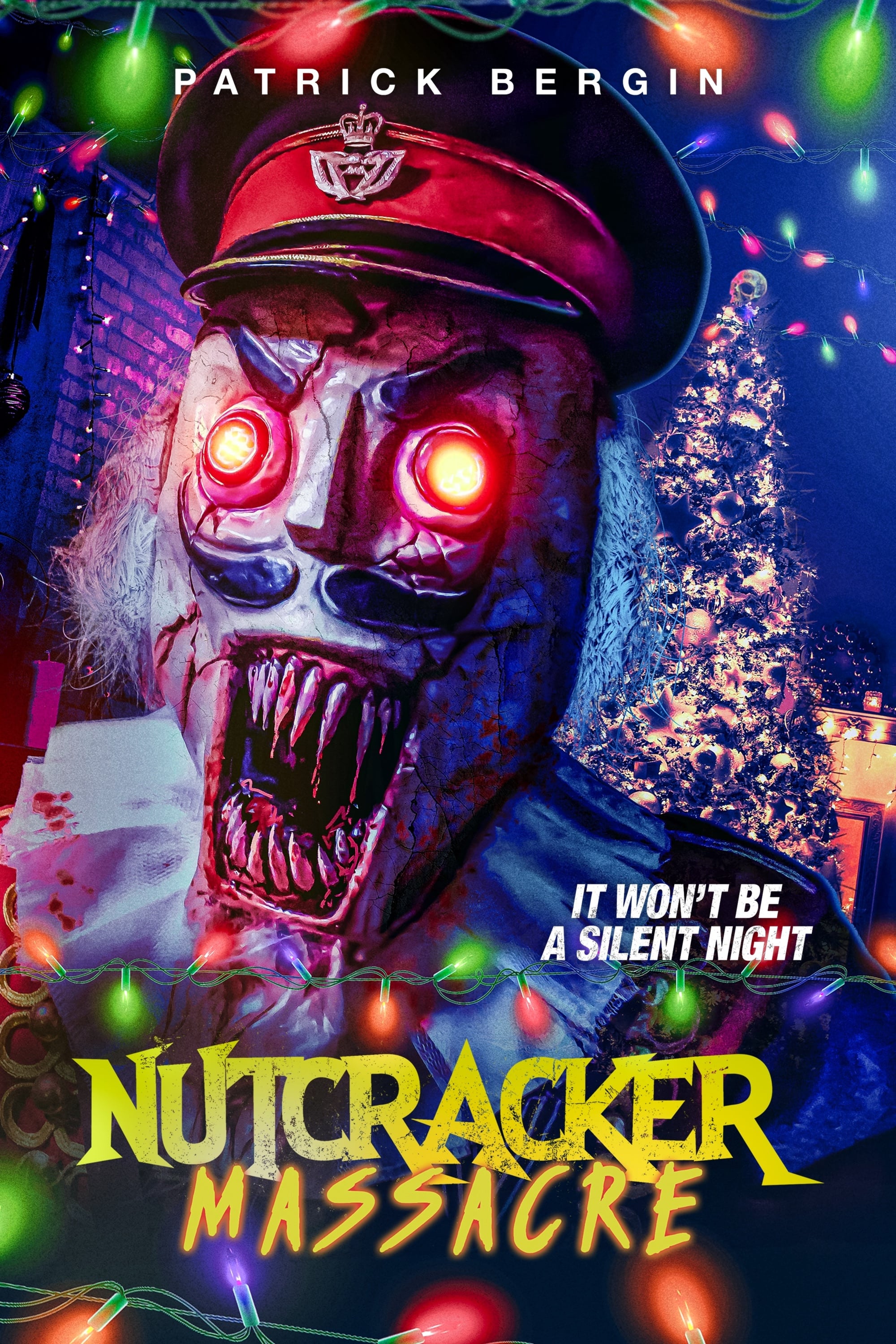 Nutcracker Massacre