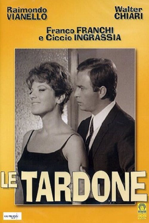 Le tardone (1964)