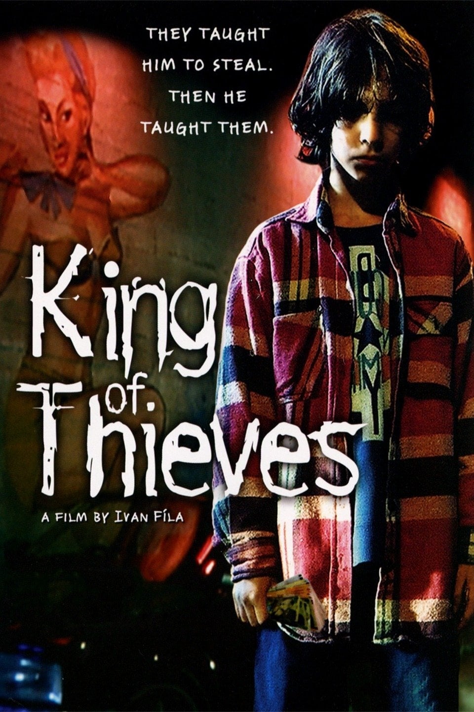 King of Thieves (2003)