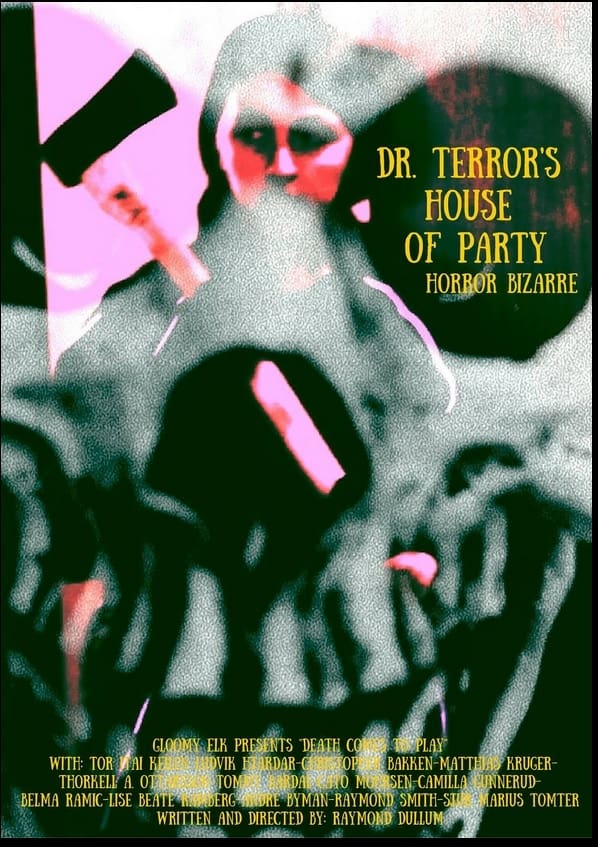 Dr. Terror's House of Party
