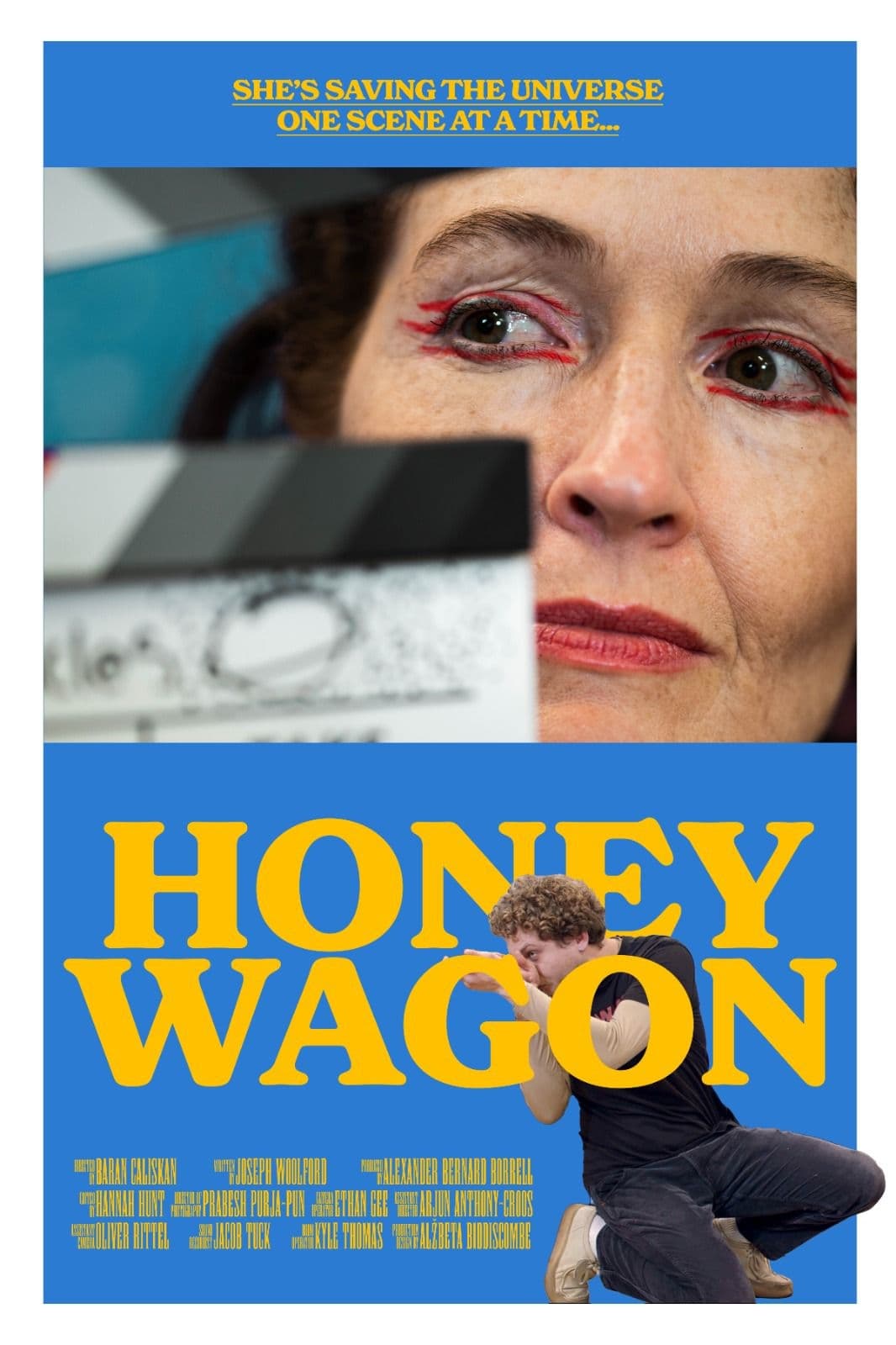 Honey Wagon