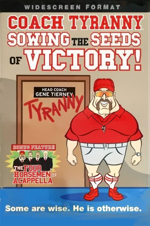 Coach Tyranny: Sowing the Seeds of Victory