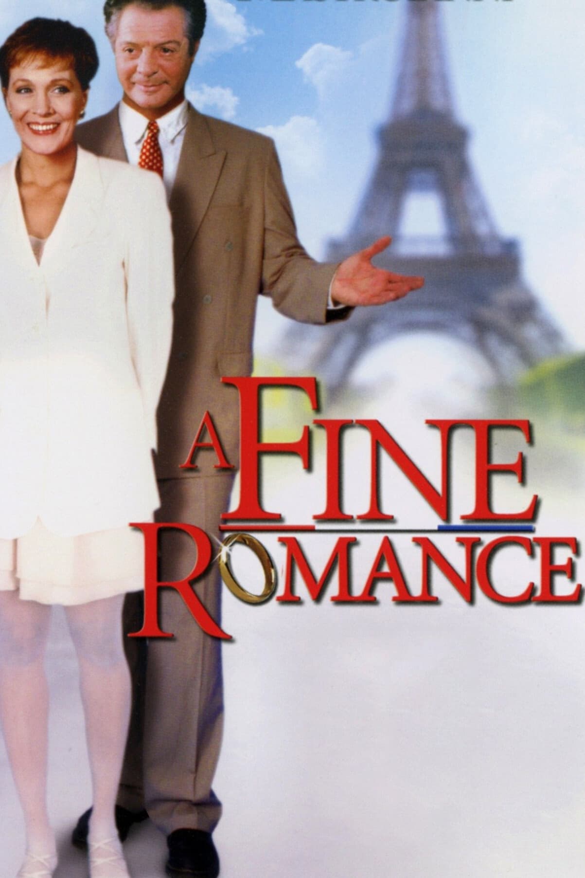 A Fine Romance (1991)