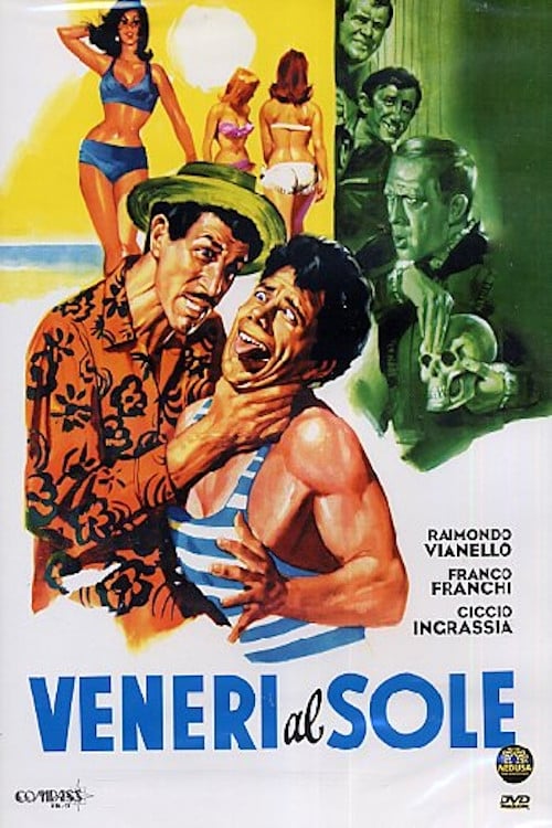 Veneri al sole (1965)