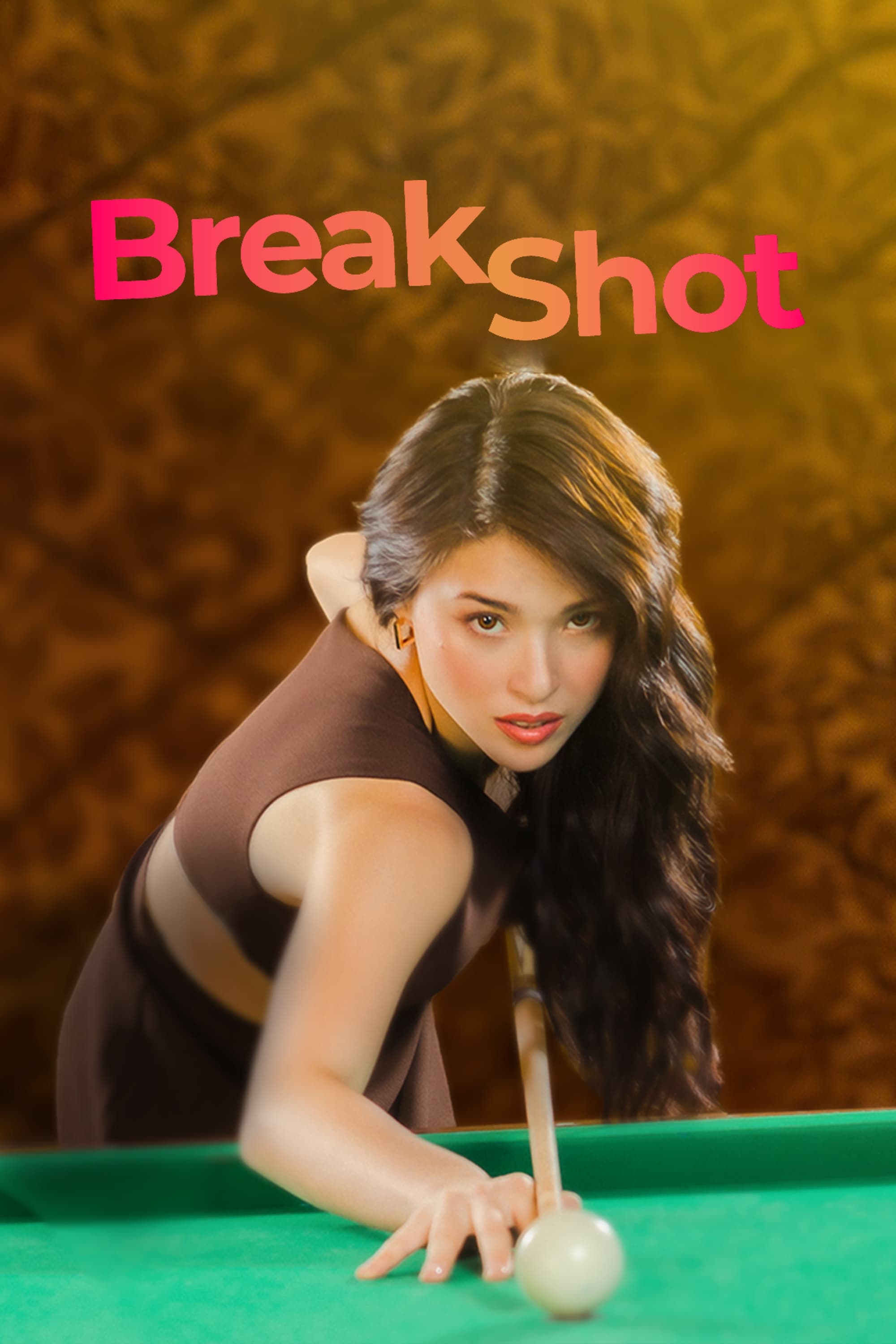 Break Shot