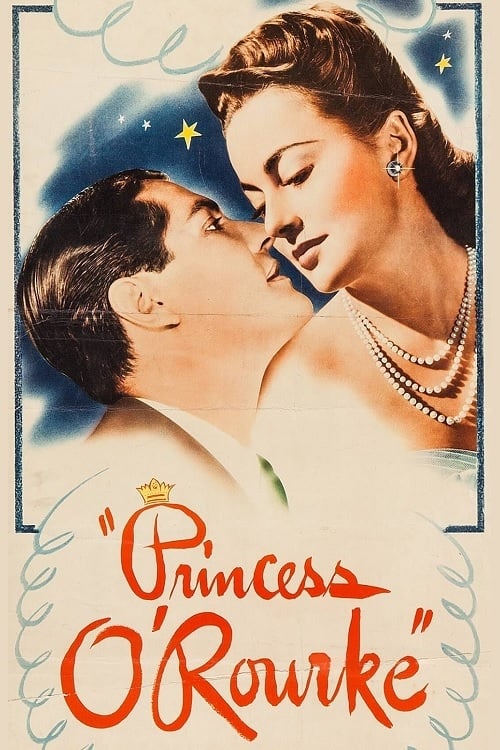 Princess O'Rourke (1943)