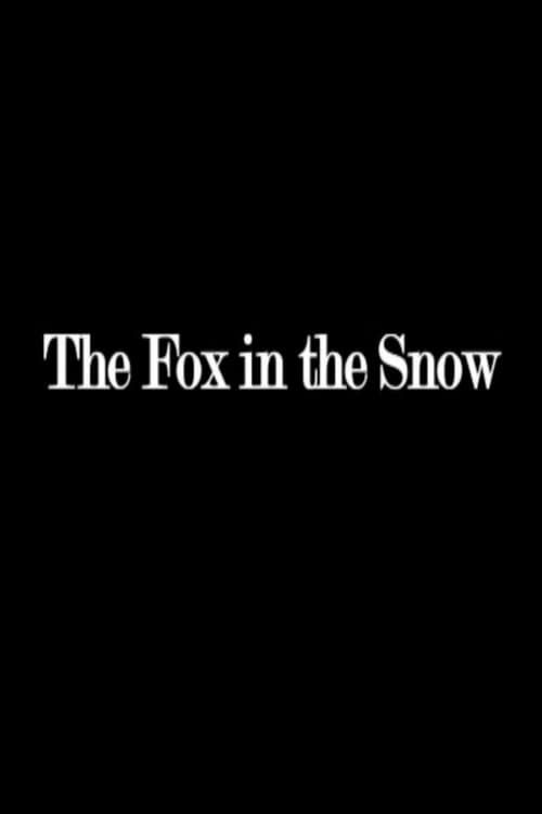 The Fox in the Snow