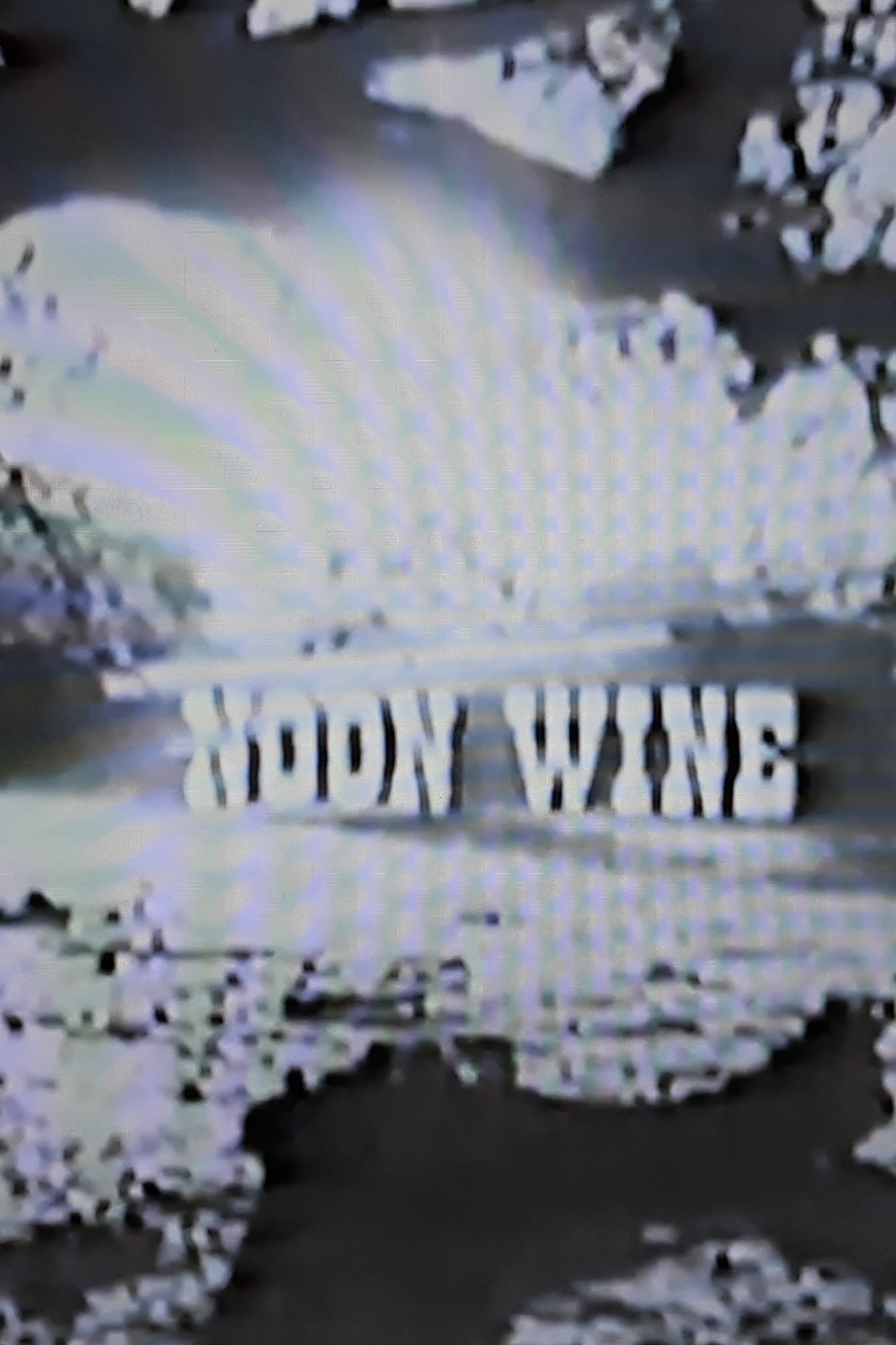 Noon Wine (1966)