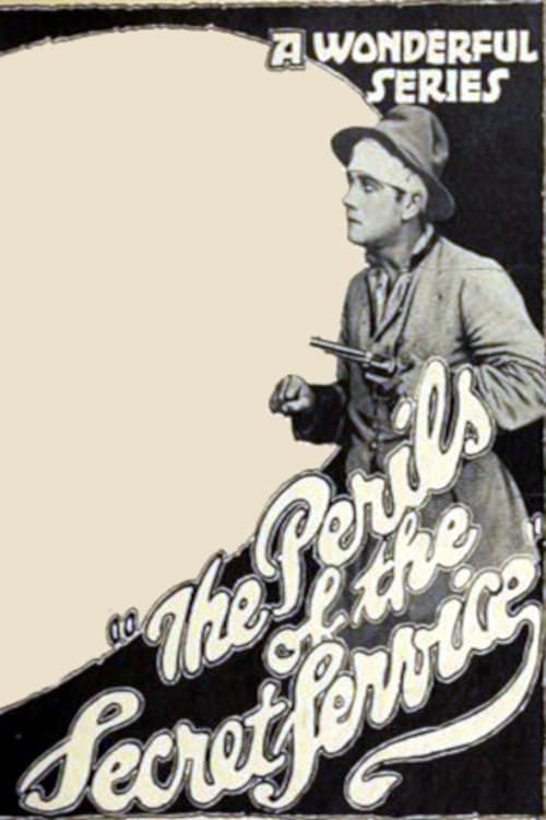 Perils of the Secret Service (1917)