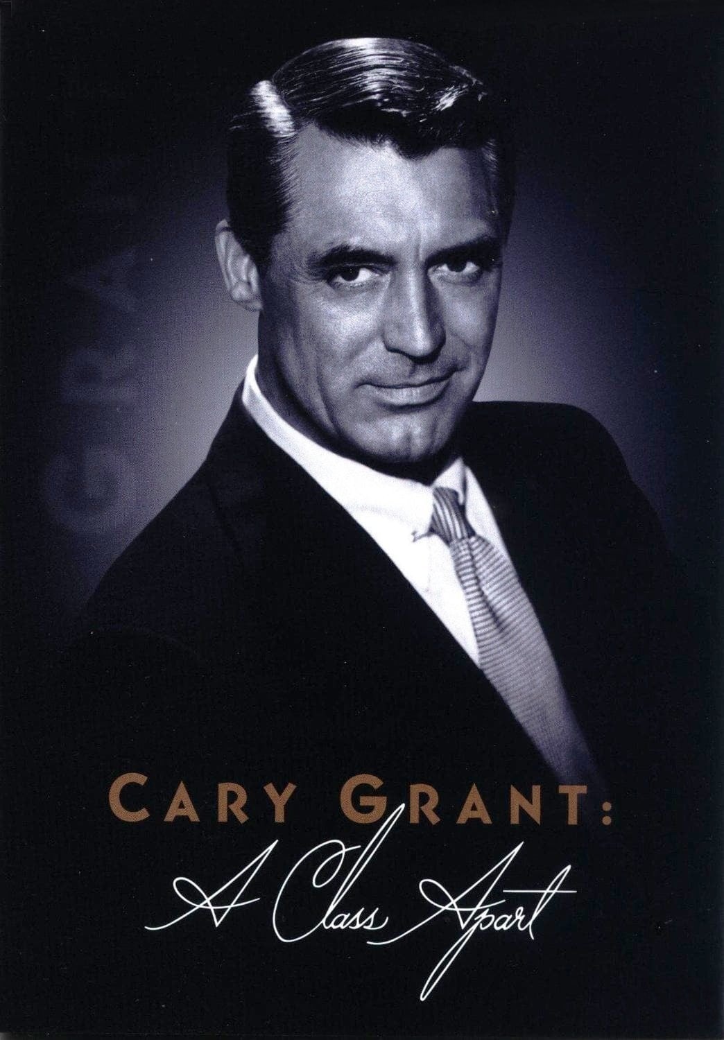 Cary Grant: A Class Apart (2004)