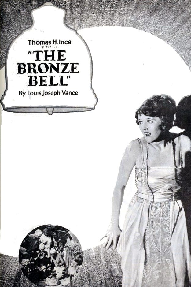 The Bronze Bell (1921)