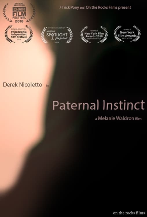 Paternal Instinct