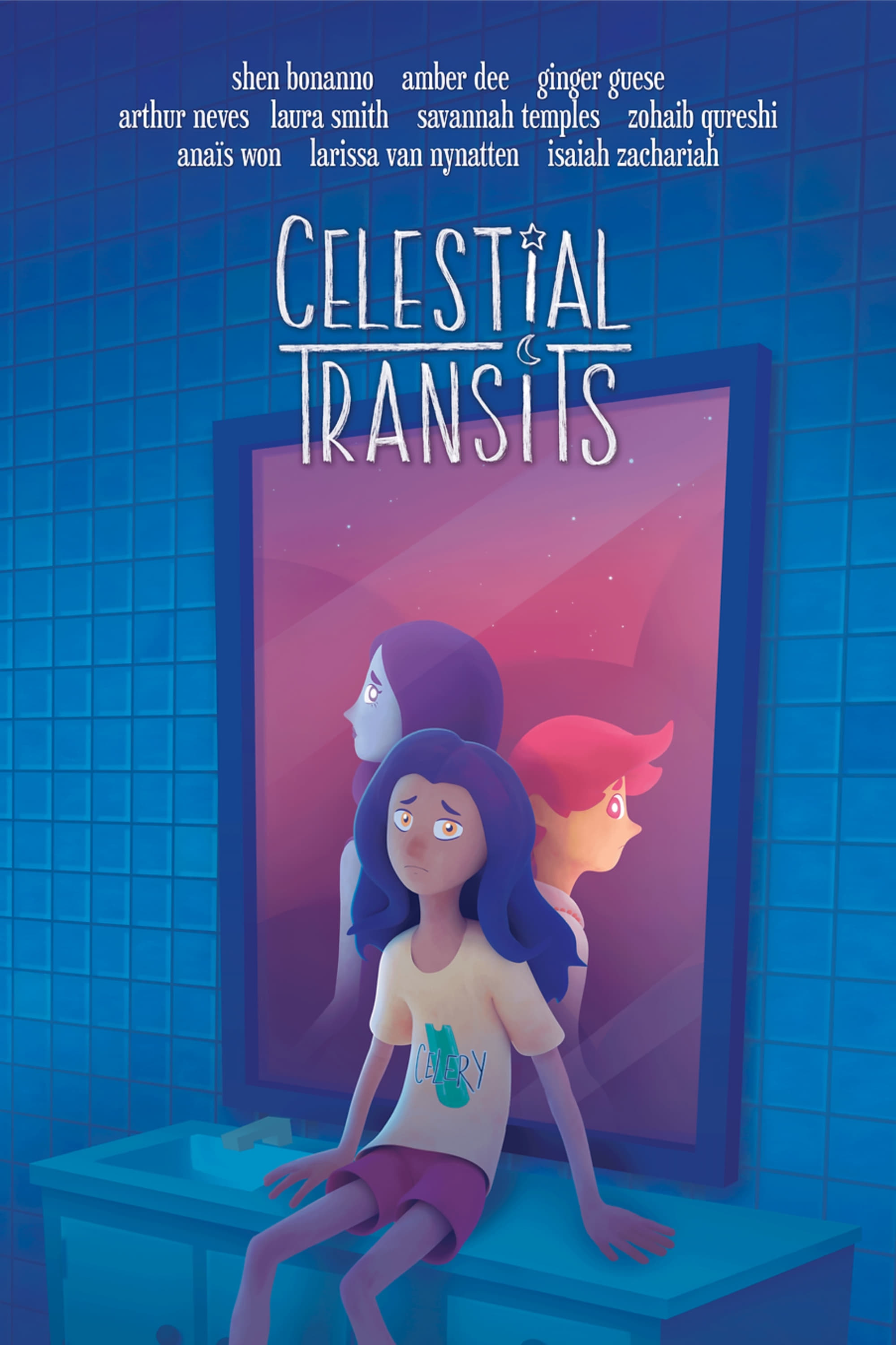 Celestial Transits