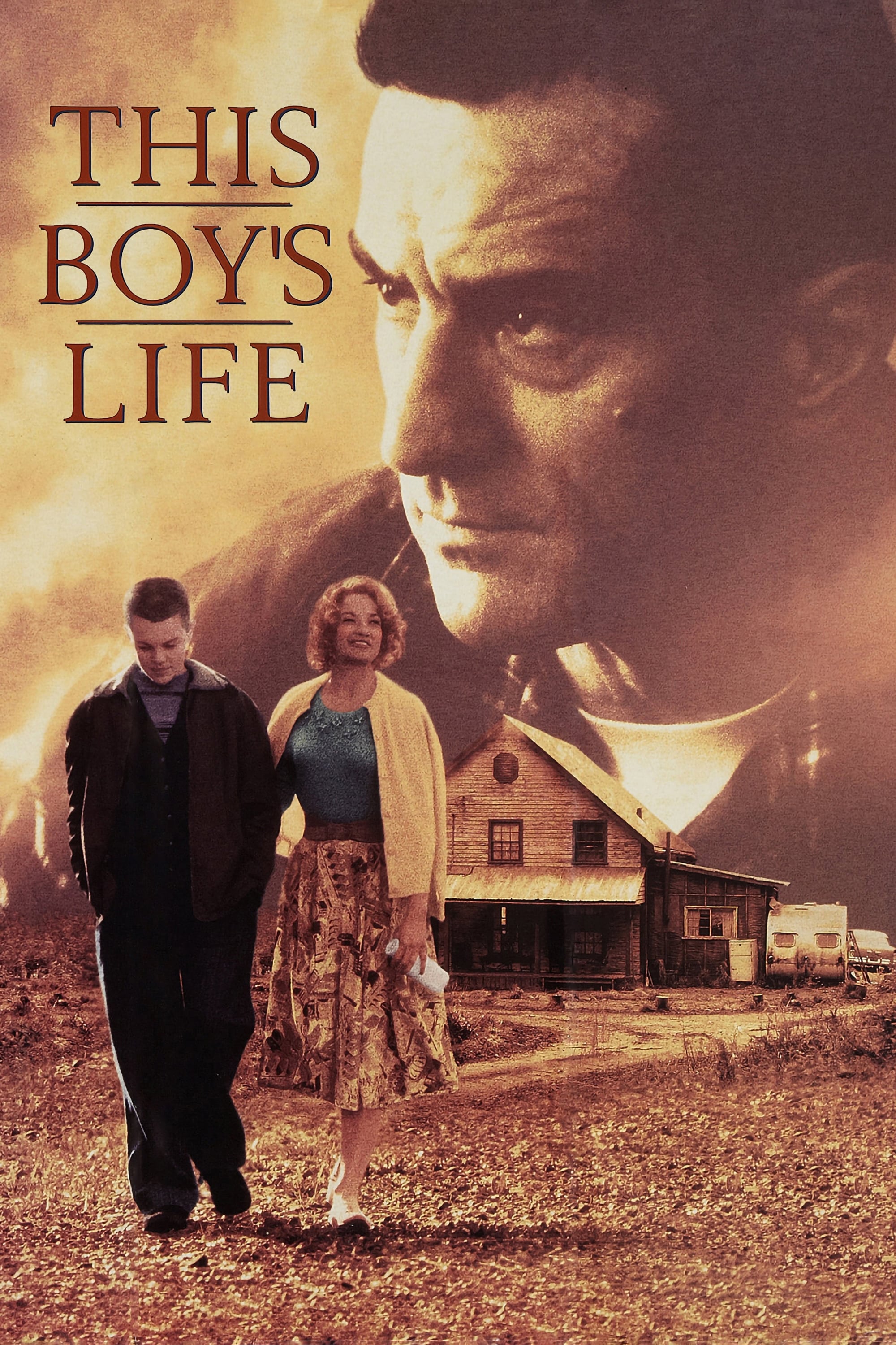 This Boy's Life (1993)