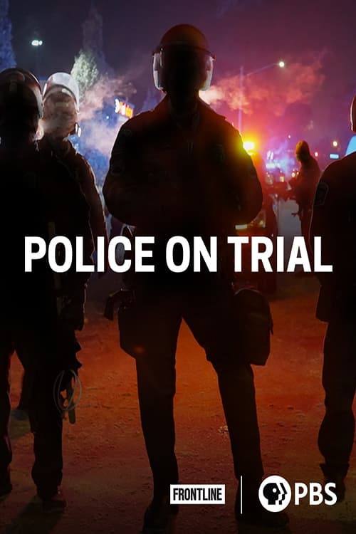 Police on Trial
