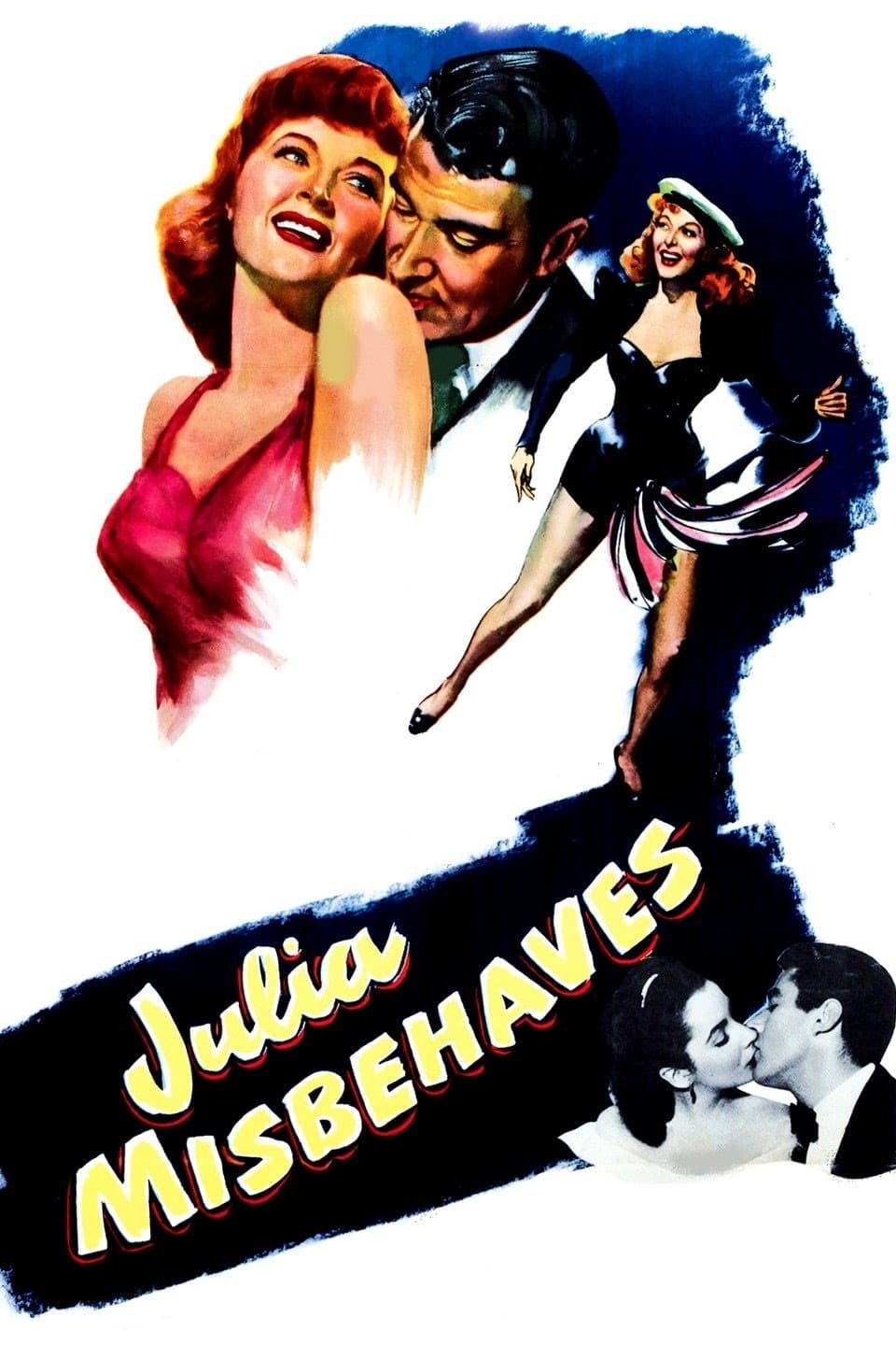 Julia Misbehaves (1948)