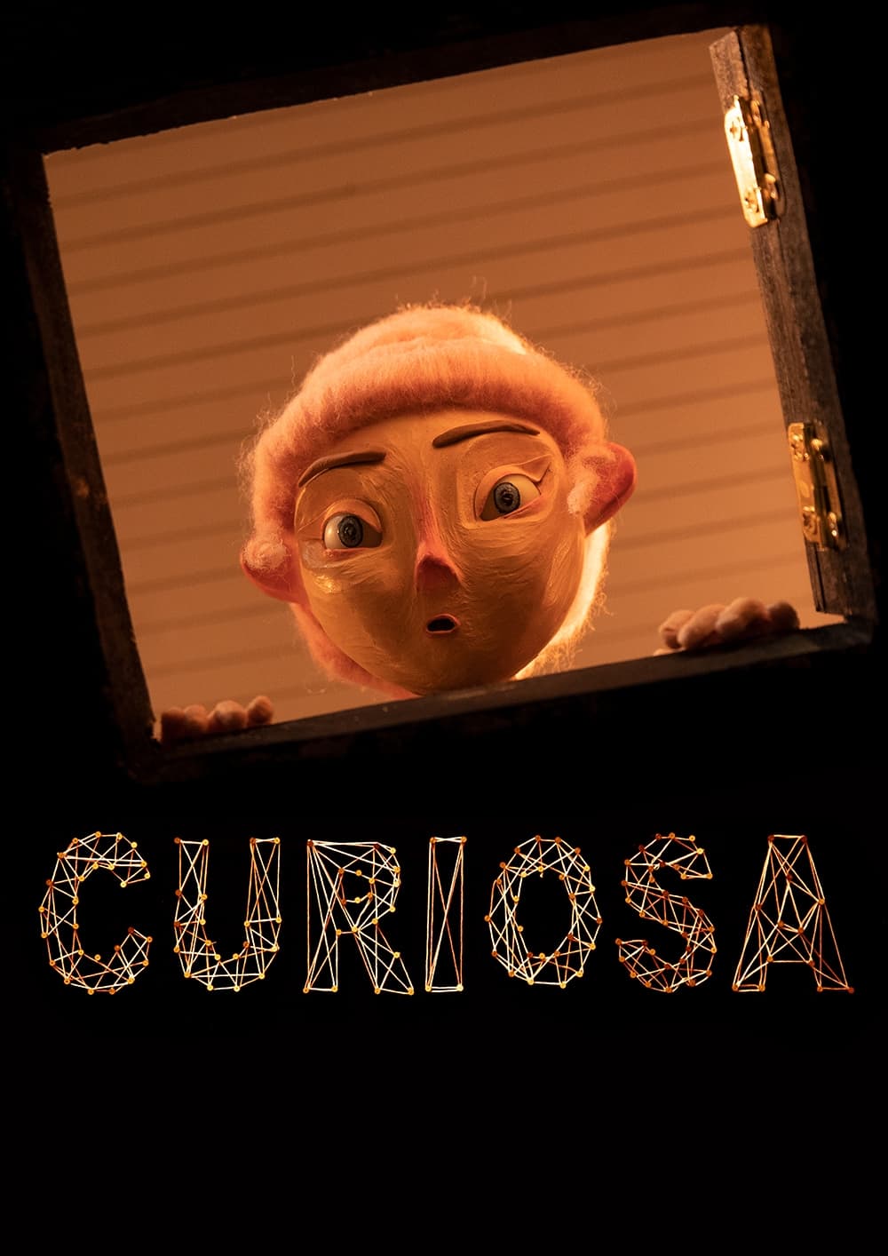 Curiosa