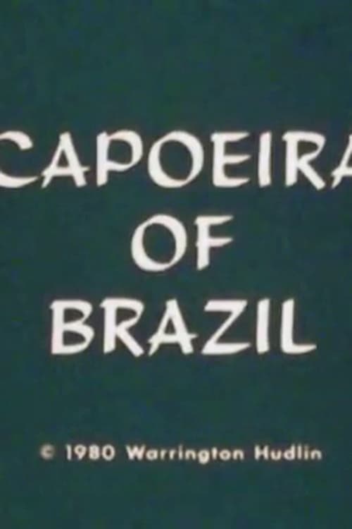Capoeira of Brazil