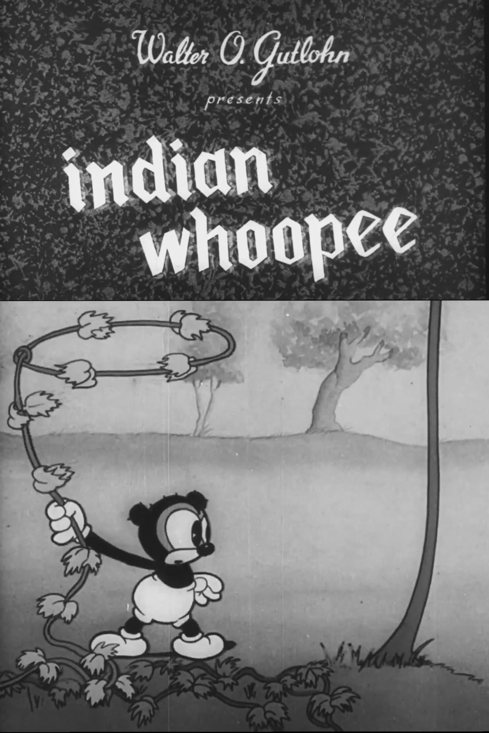 Indian Whoopee