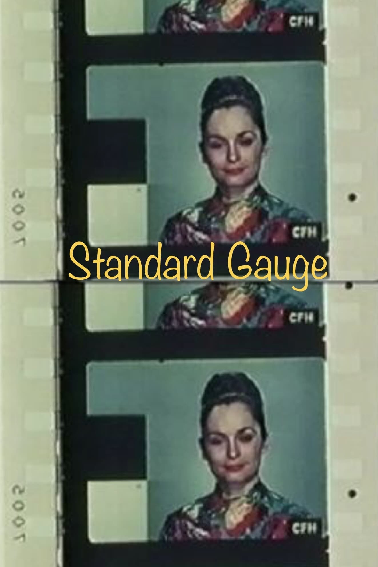 Standard Gauge