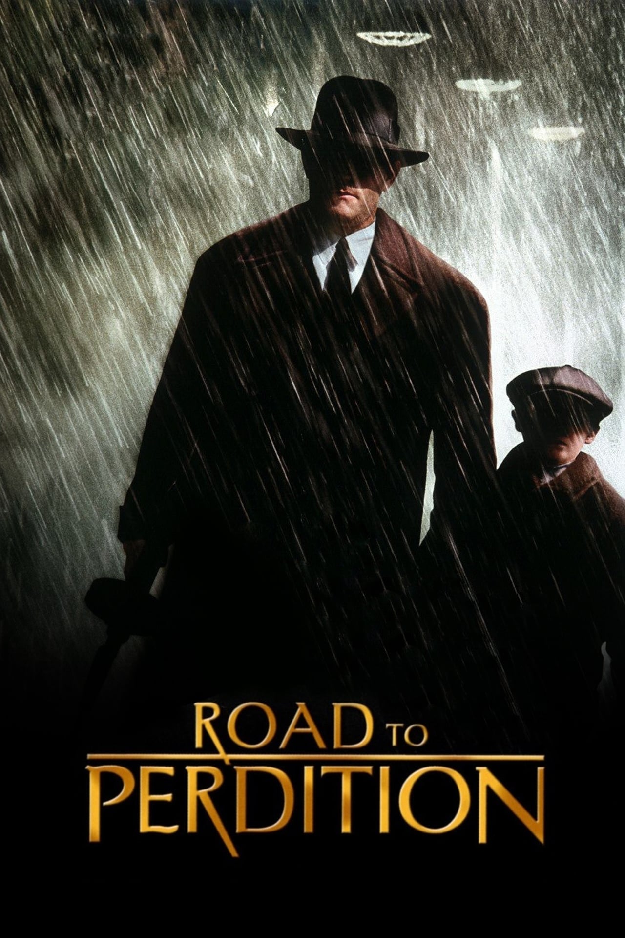 Estrada para Perdição (2002)