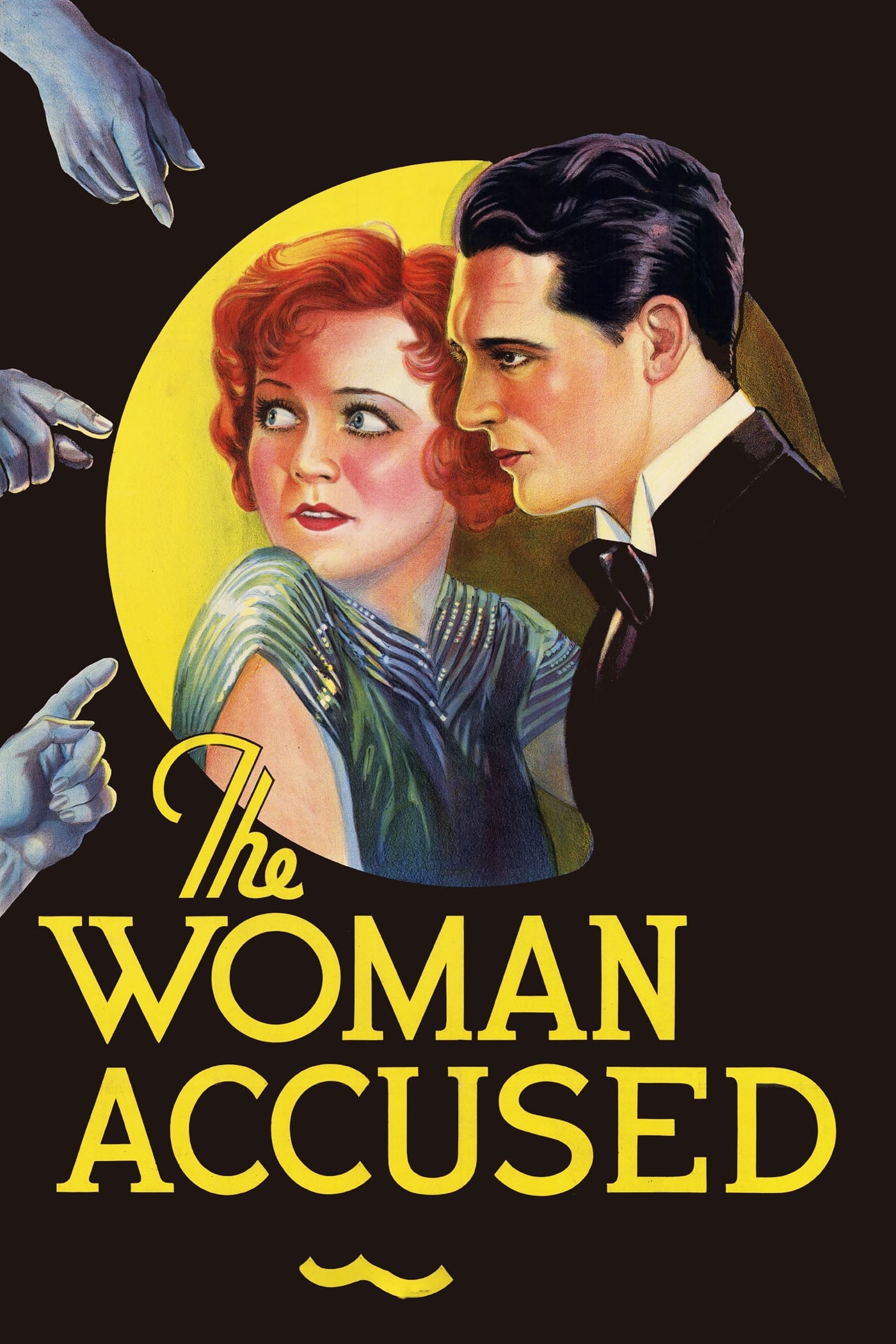 The Woman Accused