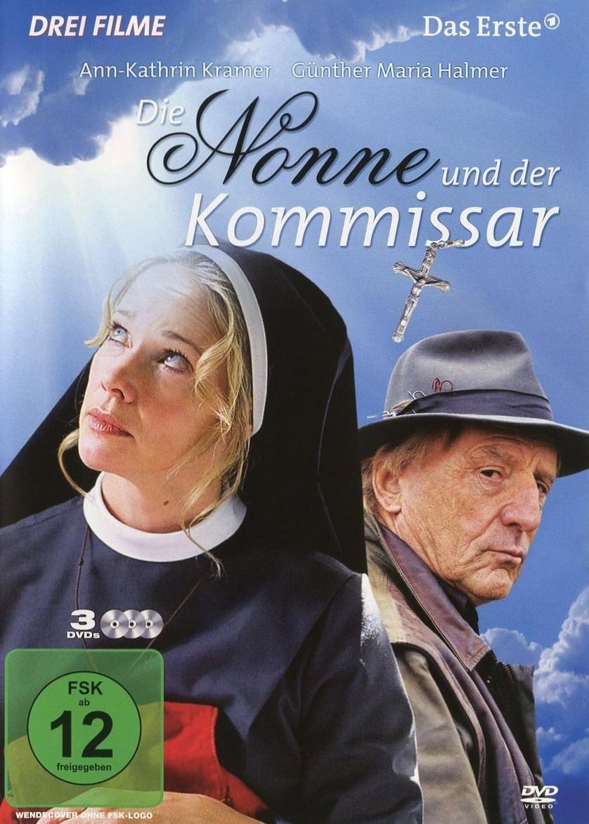 La monja y el comisario (2006)