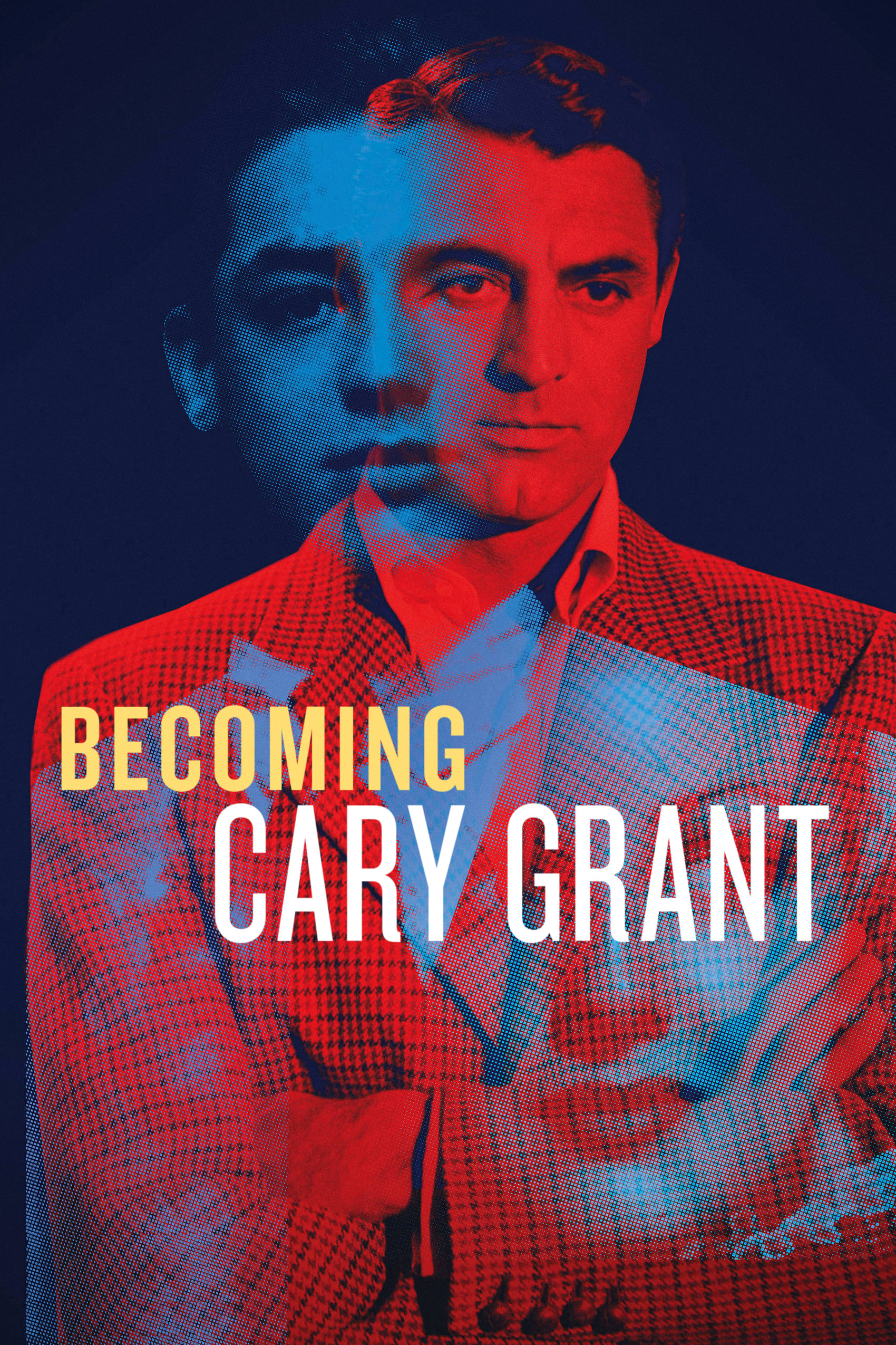 El verdadero Cary Grant