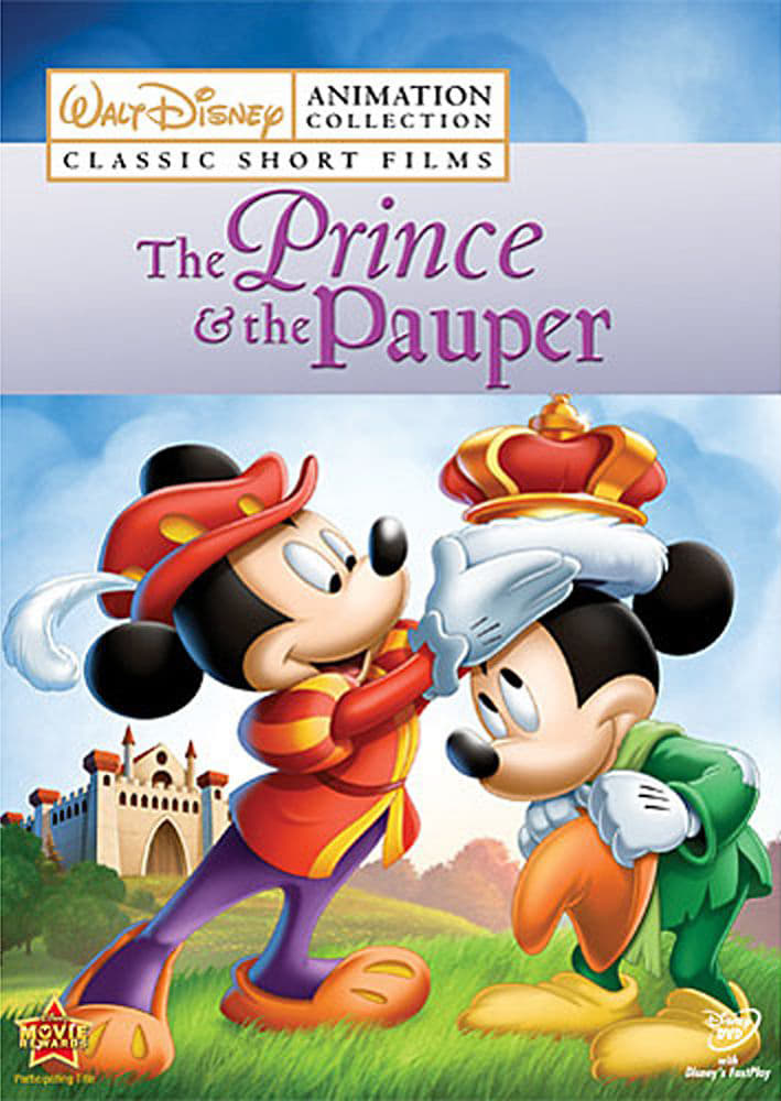 Walt Disney Animation Collection - Volume 3