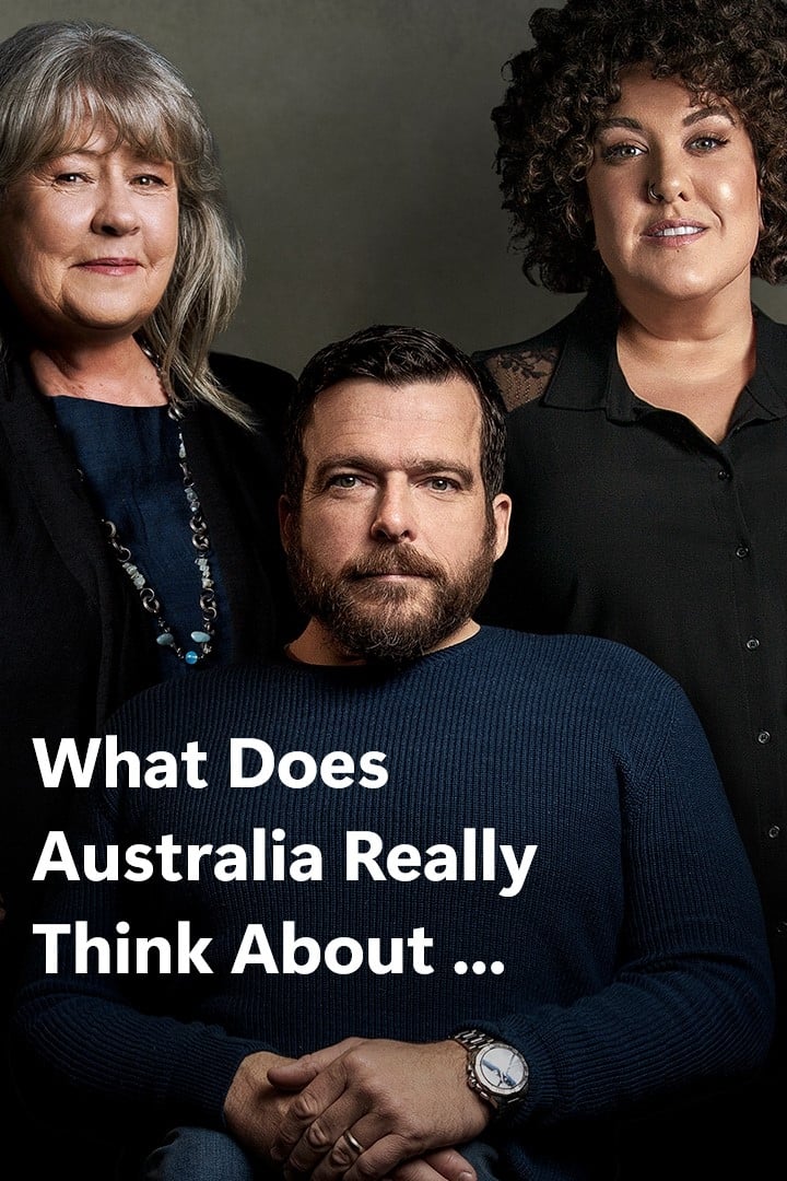 What Does Australia Really Think About