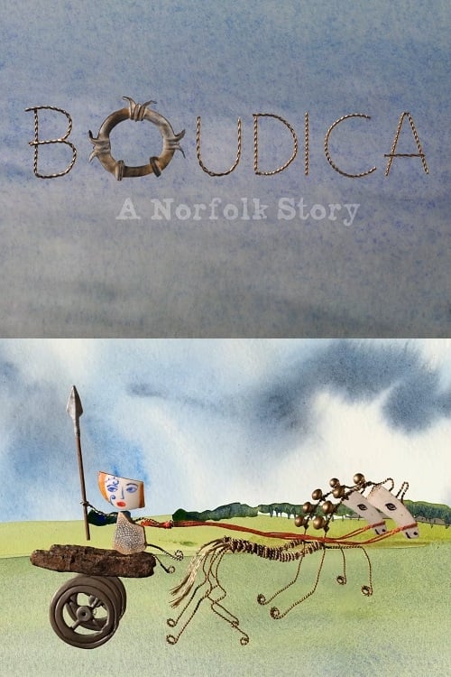 Boudica: A Norfolk Story