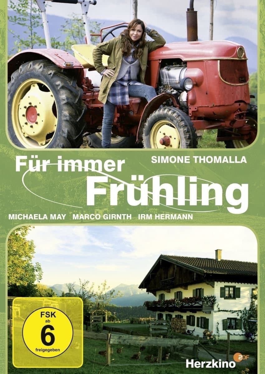 Frühling (2011)