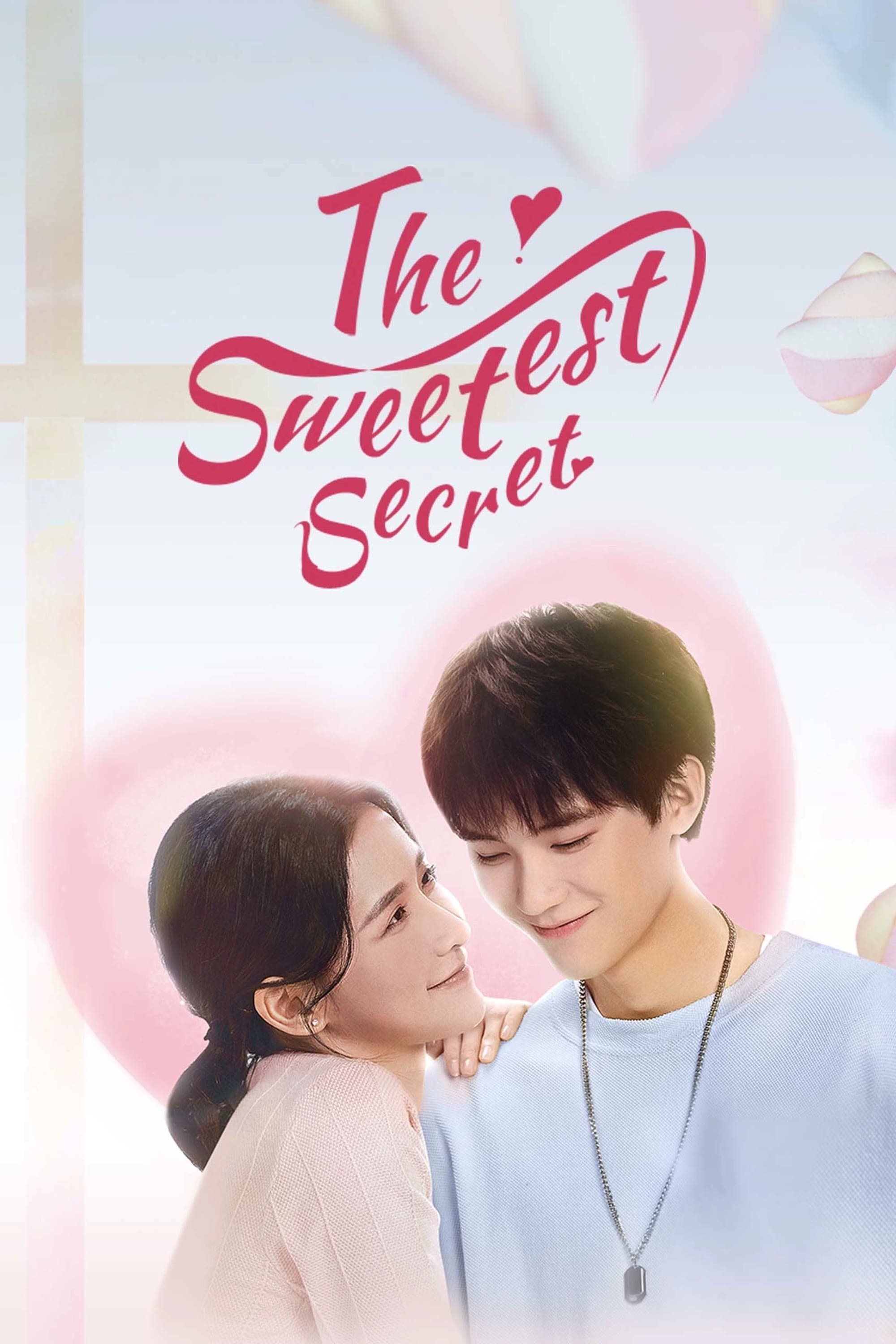 The Sweetest Secret (2021)