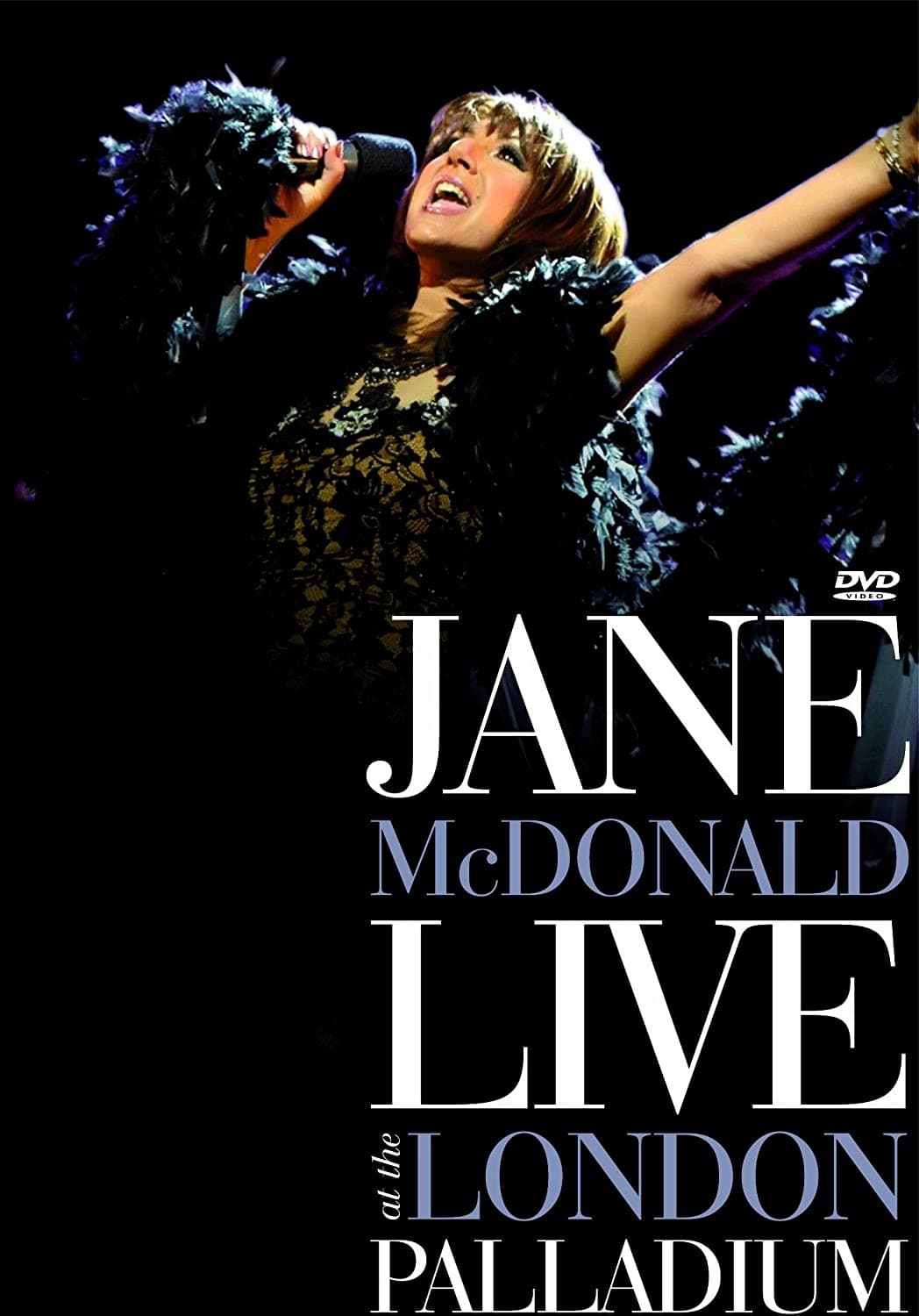 Jane McDonald: Live at the London Palladium