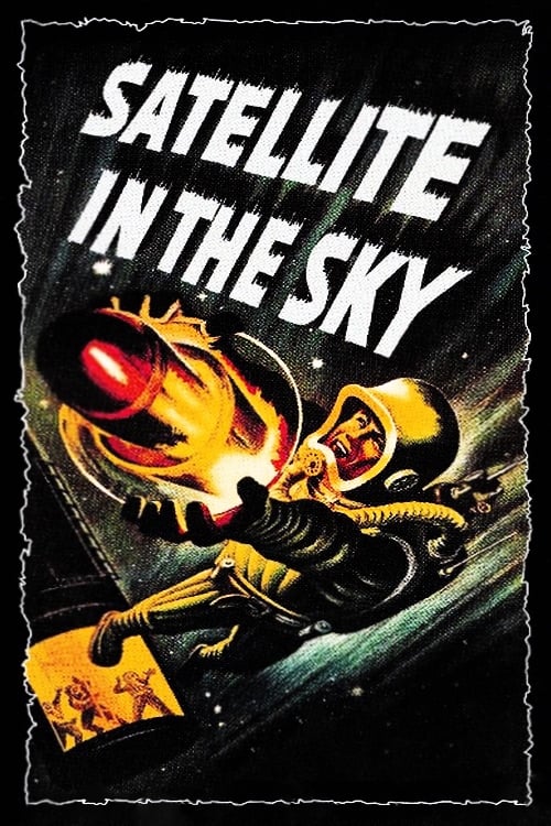 Satellite in the Sky (1956)