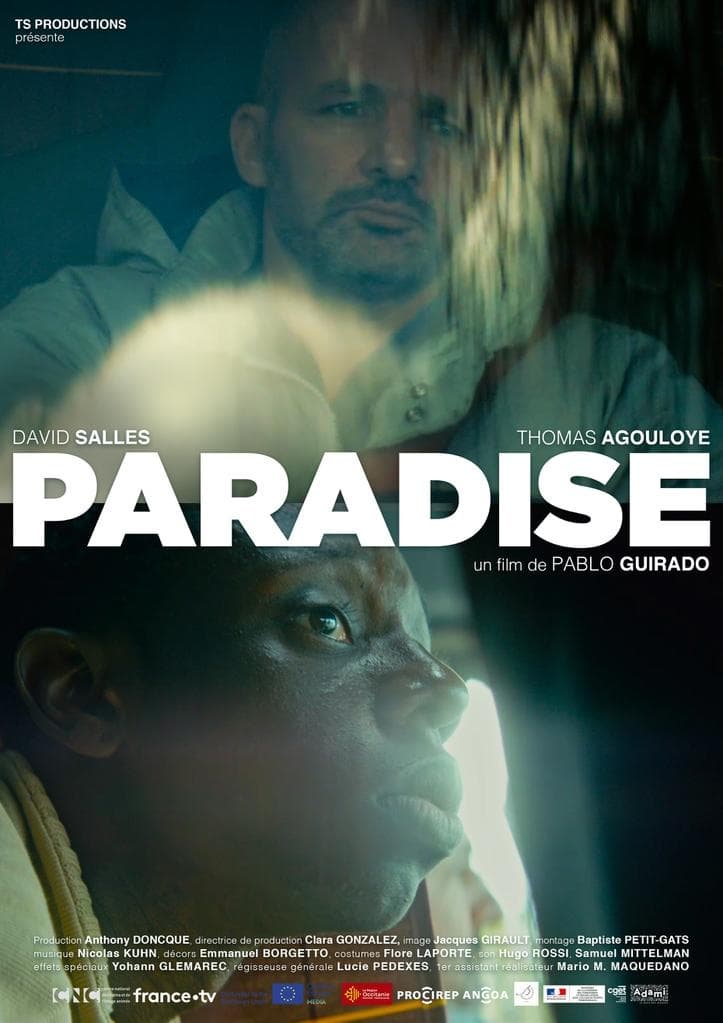 Paradise (2019)