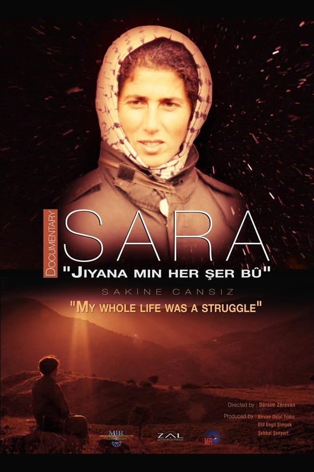 Sara - My Whole Life Was a Struggle
