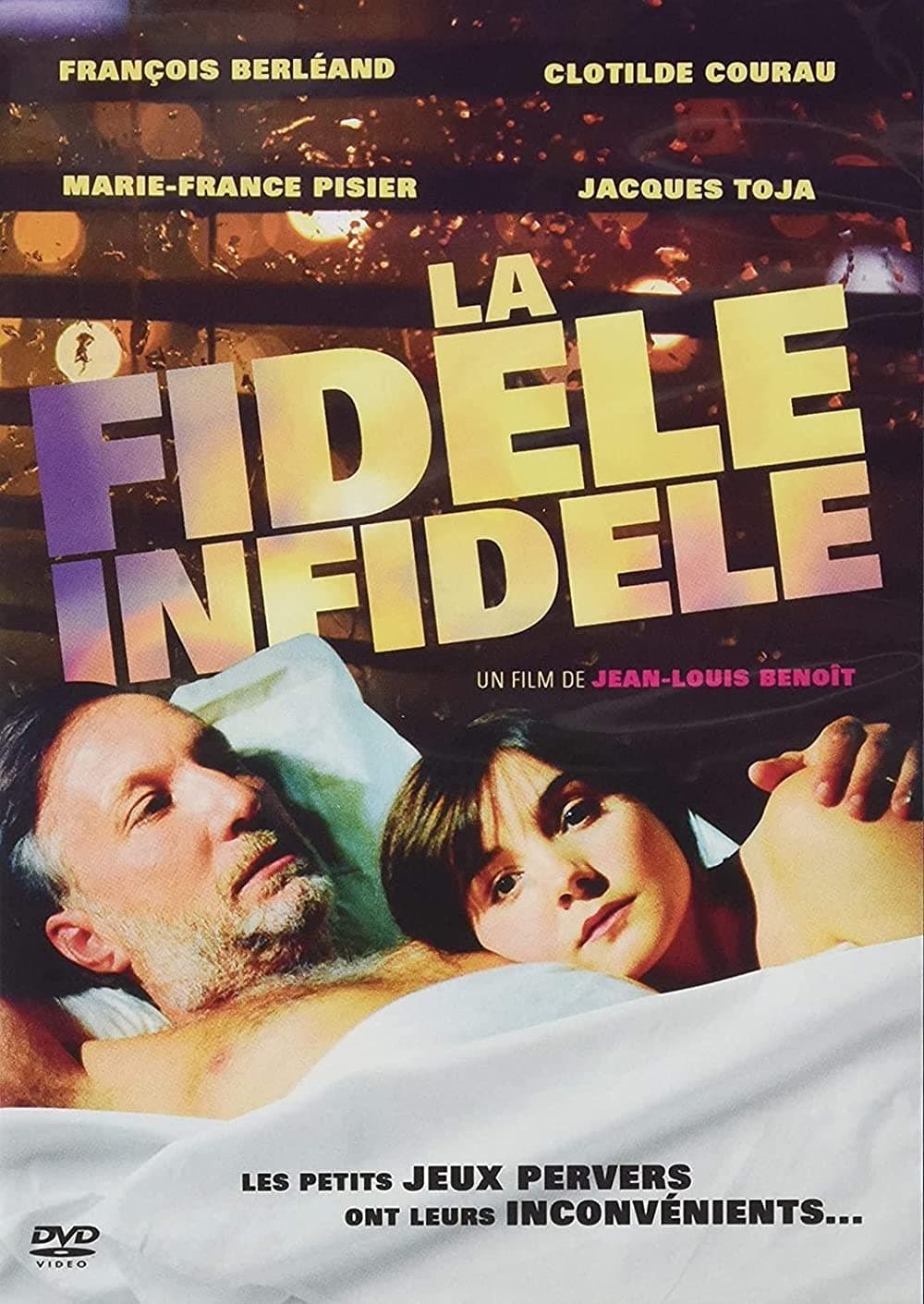La fidèle infidèle (1995)